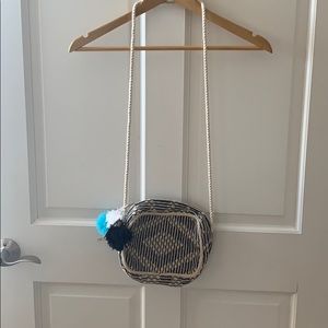 Old navy cross body bag
